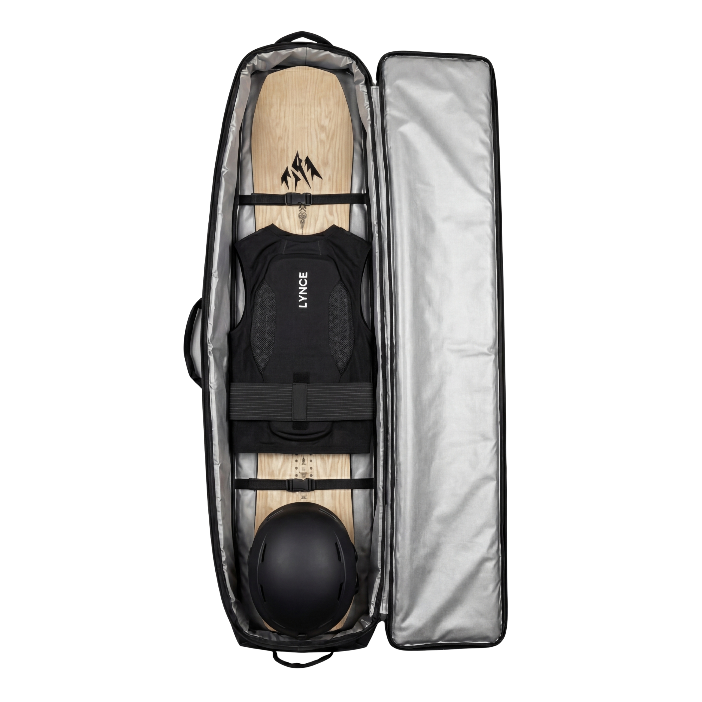 Lynce Core Rollerbag