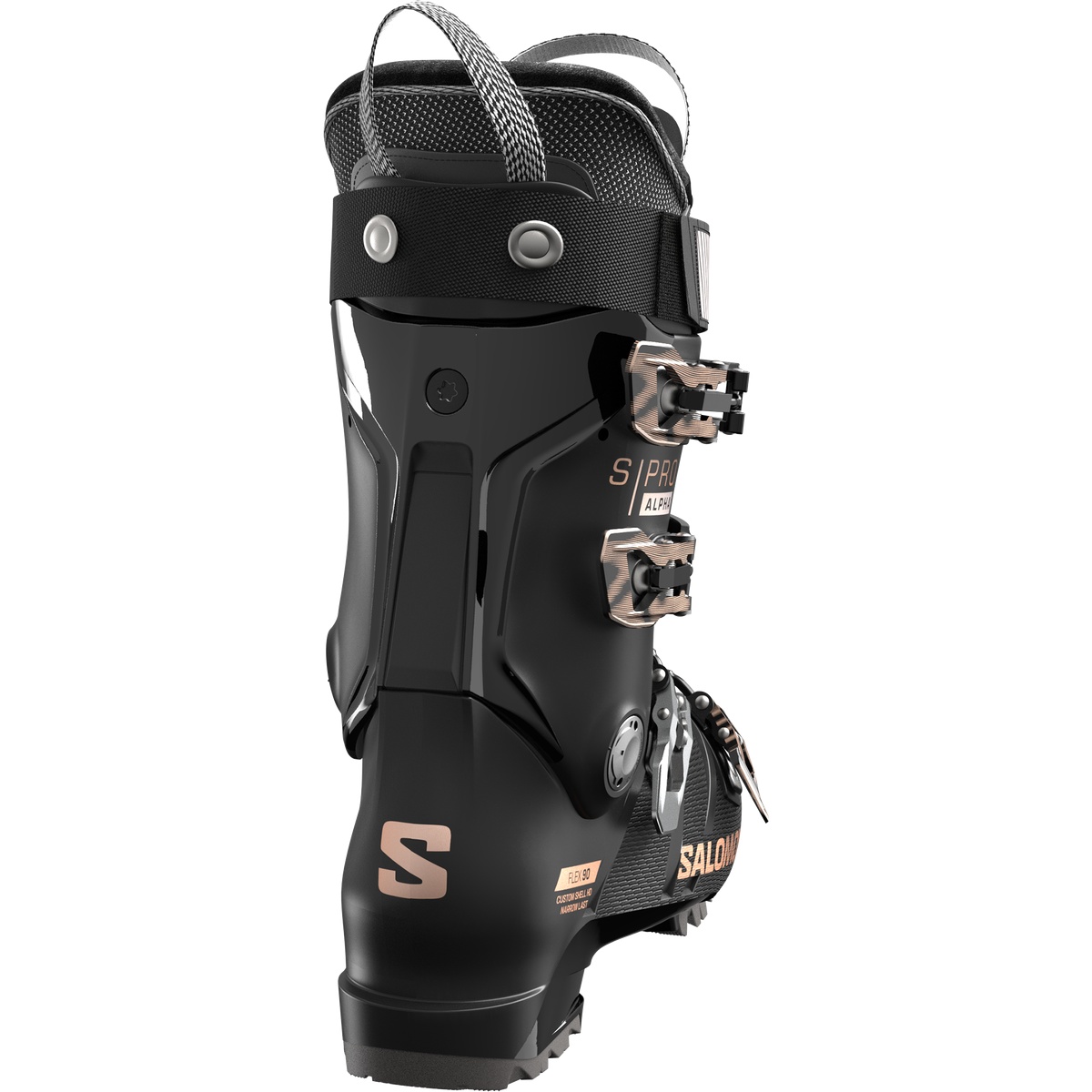 Salomon S_Pro Alpha 90