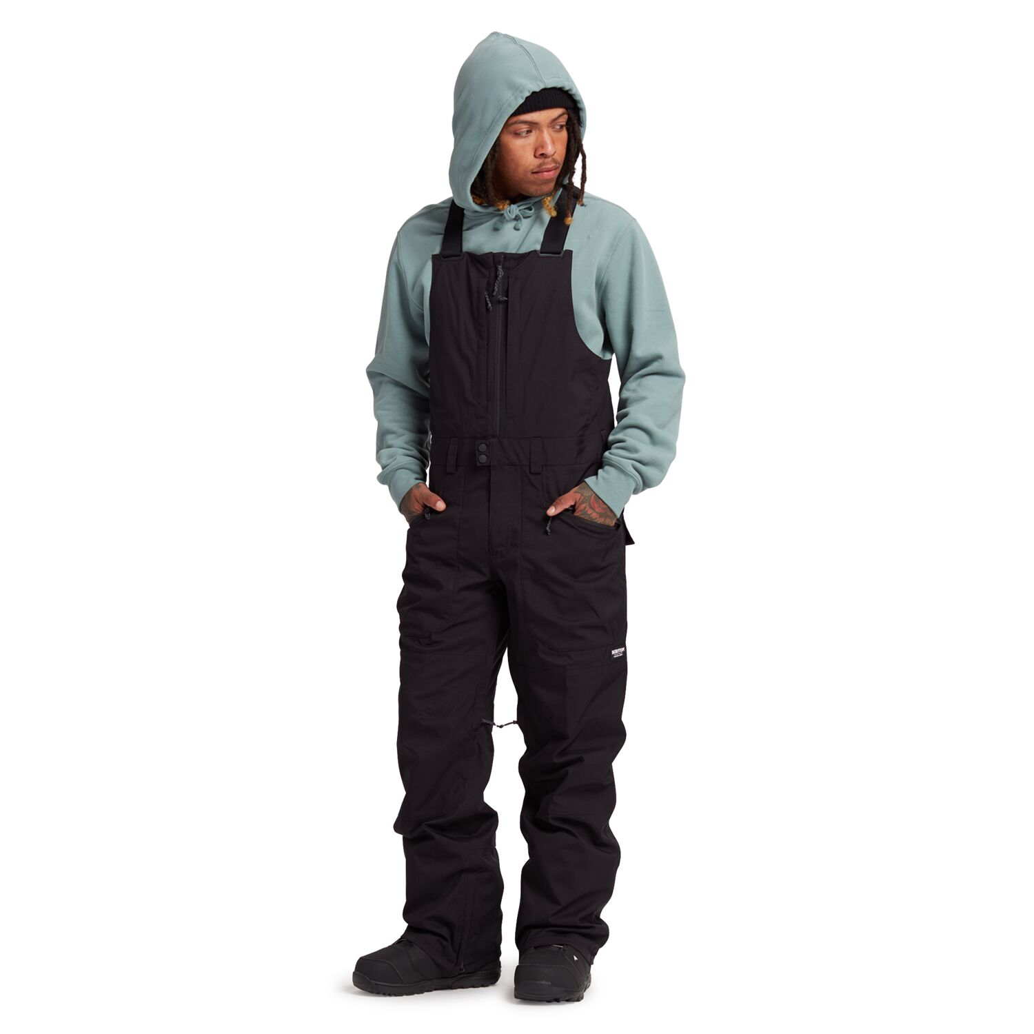 Burton M Reserve Bib Burton M Reserve Bib