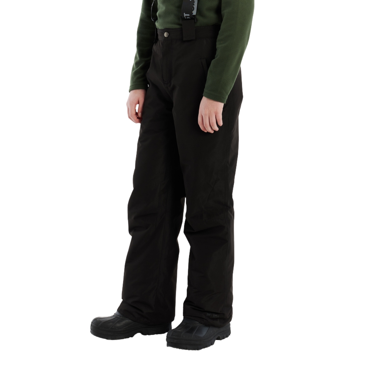 Protest Boys Prtsticks Jr Snowpants