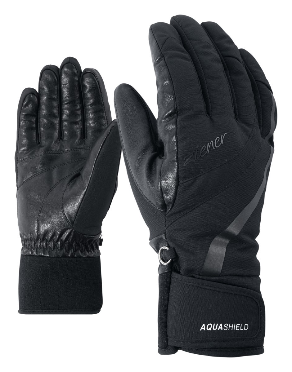 Ziener Kitty AsR Lady Glove