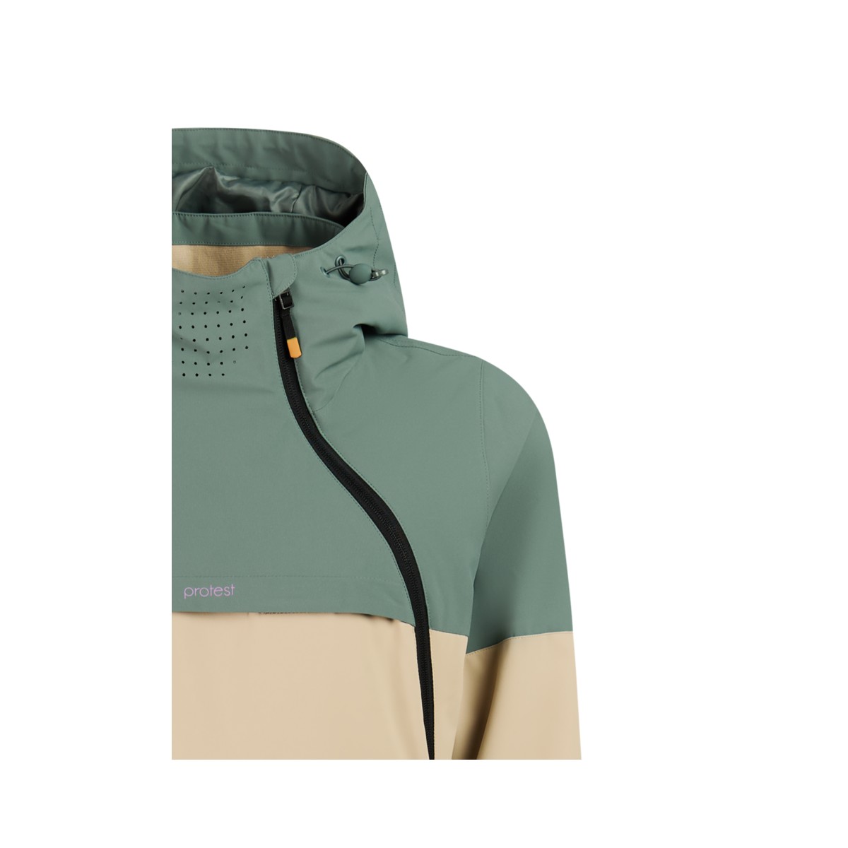 Protest Womens Prtdaya Snowjacket