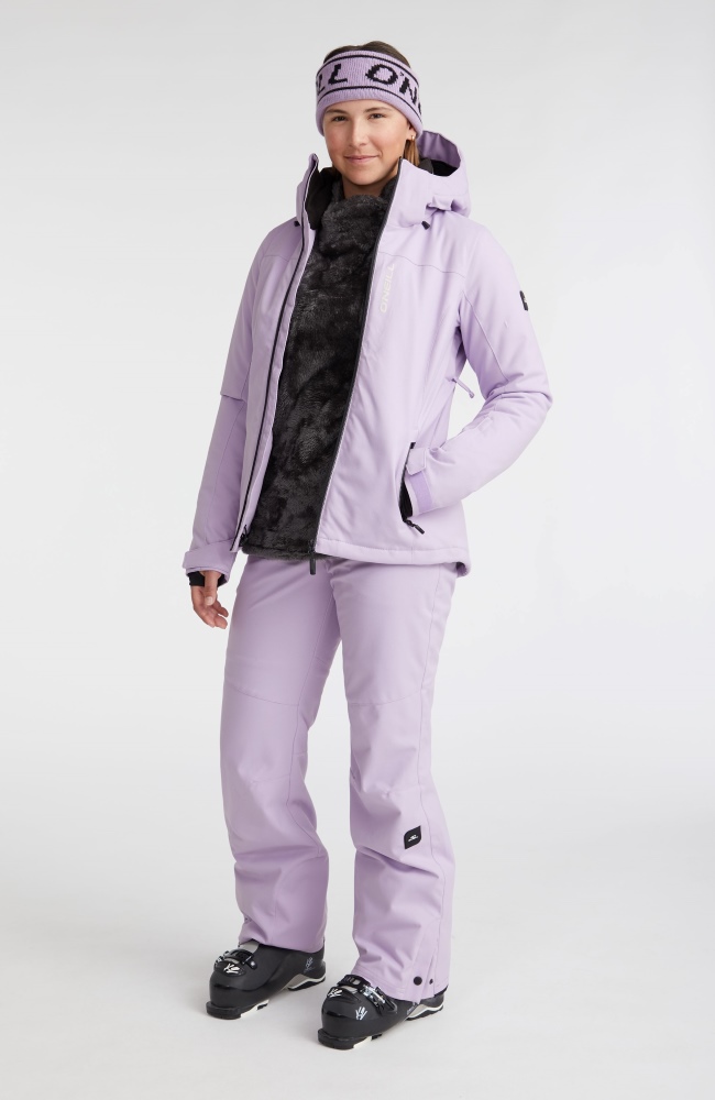 ONeill Womens Star Melange Pants