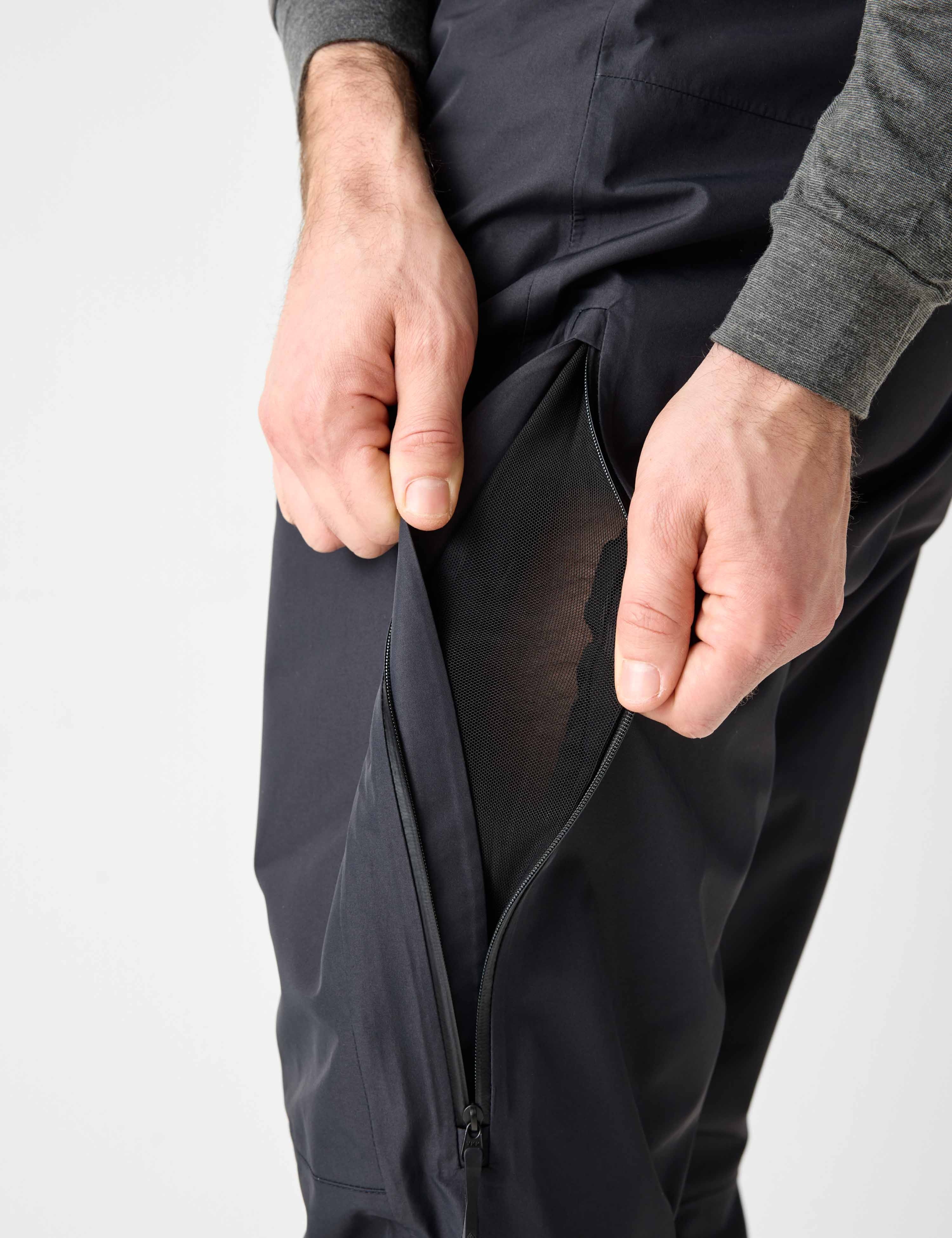Cortazu Mens Shell Pant INS Recycled 2.0 Cortazu Mens Shell Pant INS Recycled 2.0