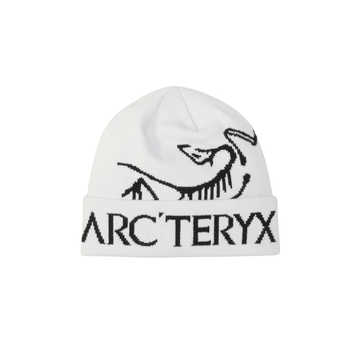 Arcteryx Bird Word Toque