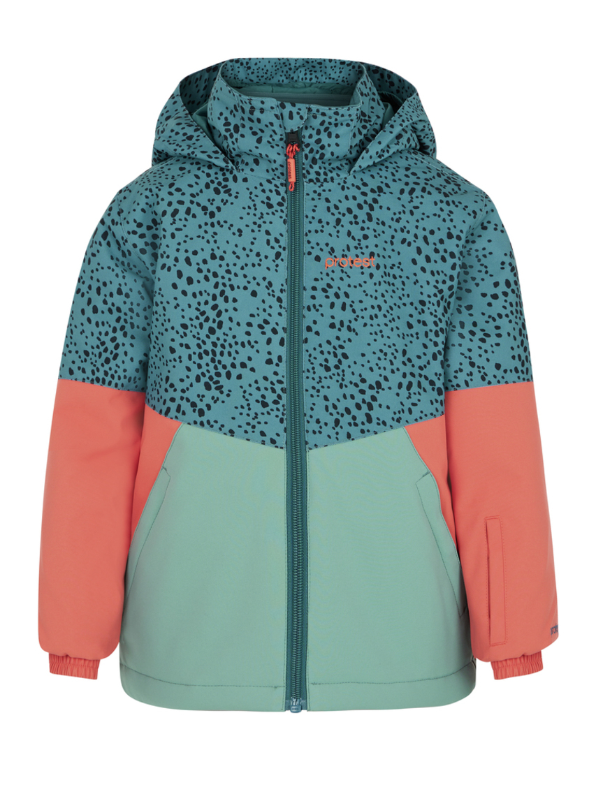 Protest Kids Prtliske Td Snowjacket