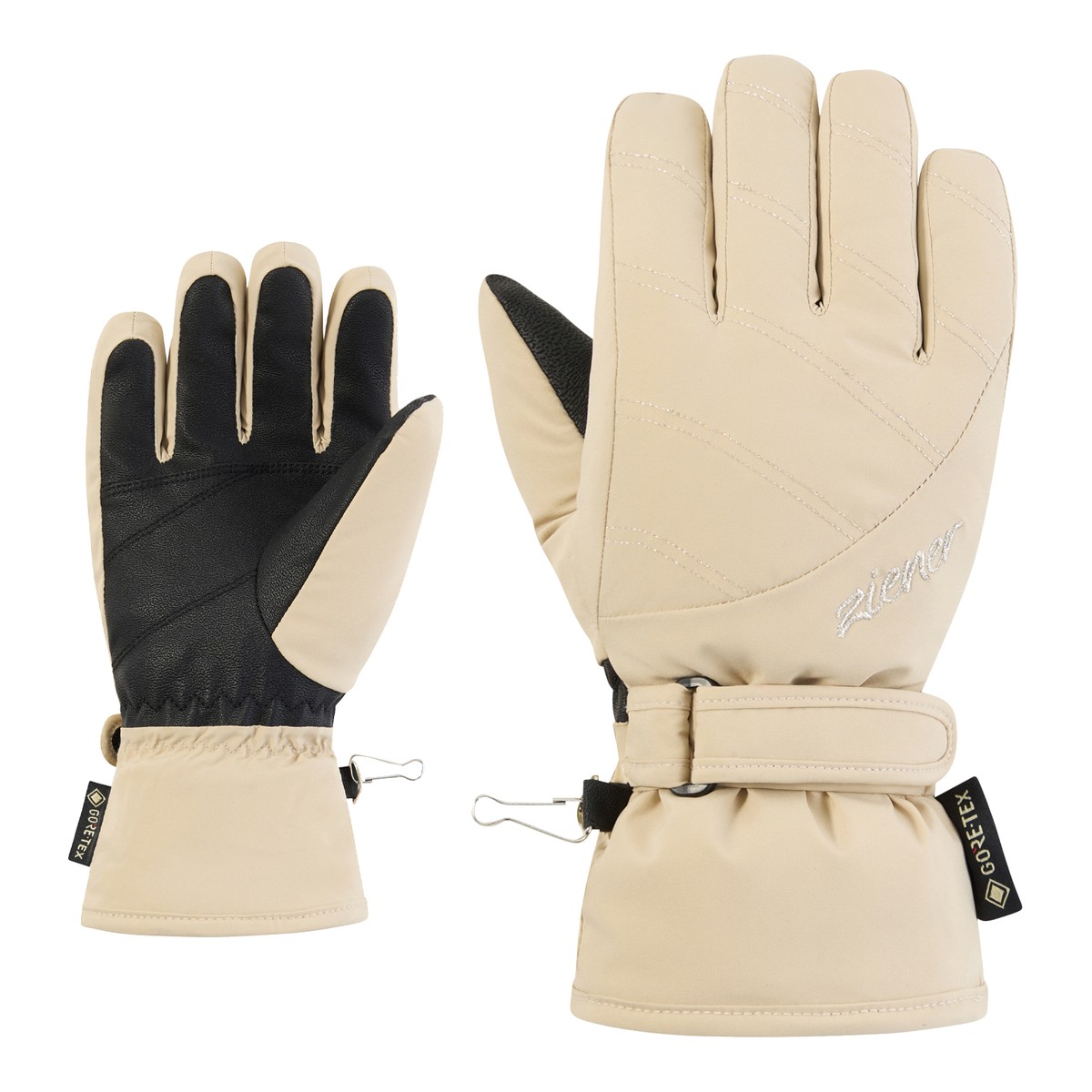 Ziener Lalea-Z Gtx Pr Glove Junior