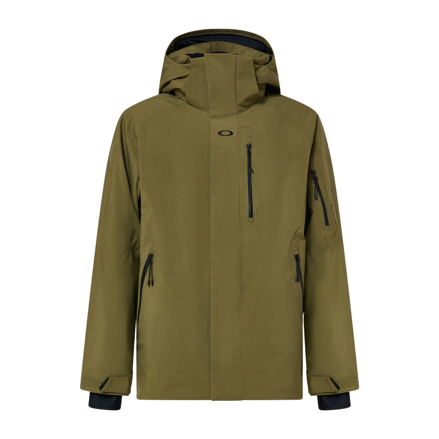 Oakley Mens Sub Temp Rc Gore-Tex Jacket 2.0