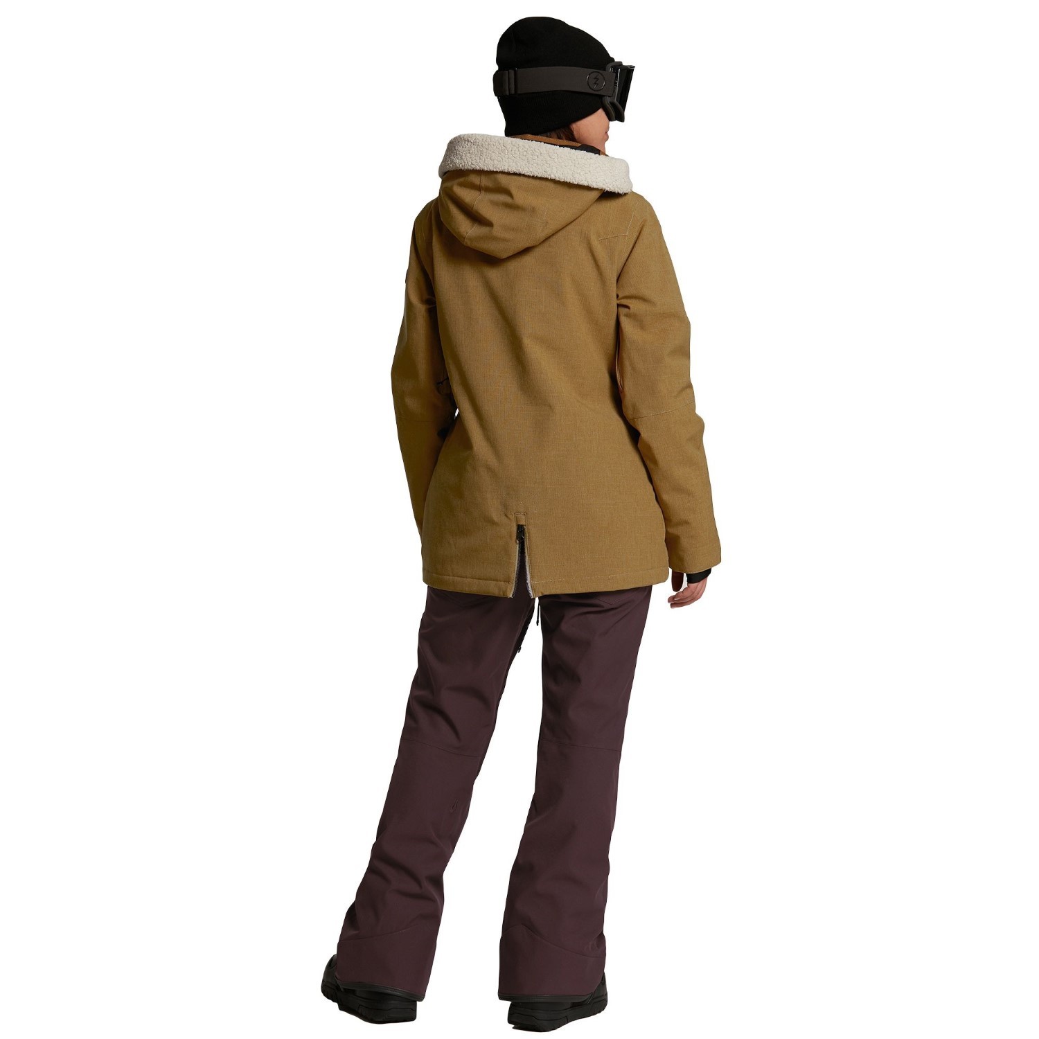 Volcom Swift Bib Overall Volcom Swift Bib Overall
