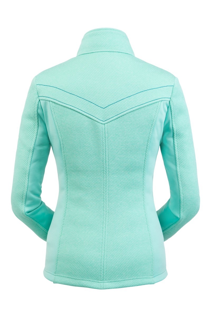 Spyder W Encore Full Zip Fleece Jacket 2020 Spyder W Encore Full Zip Fleece Jacket 2020