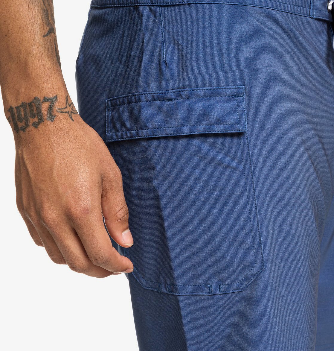 DC Shoes M Local Lopa 2 18 Boardshort 2019