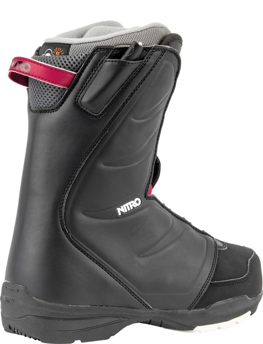 Nitro Flora TLS 2020 Nitro Flora TLS 2020
