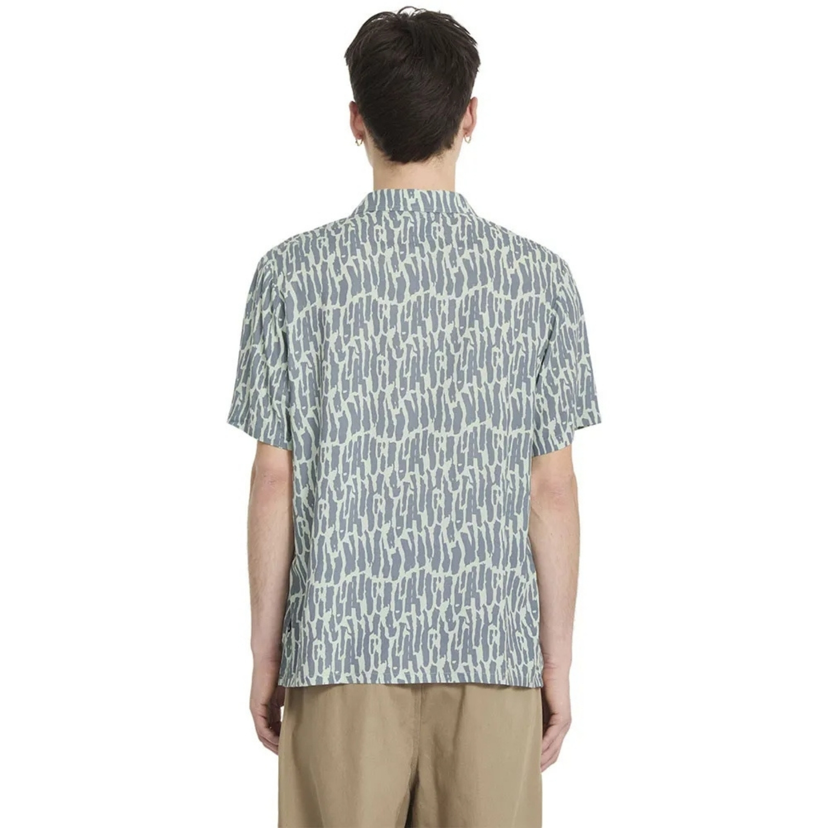 Volcom Mens Boldstone SS