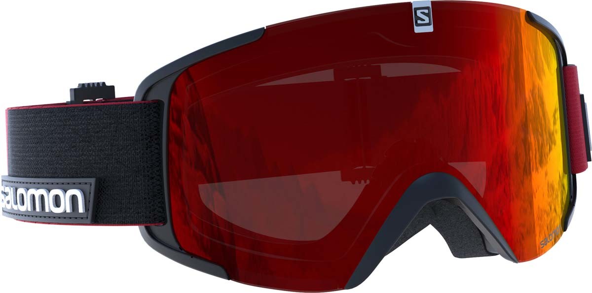 Salomon Xview Salomon Xview