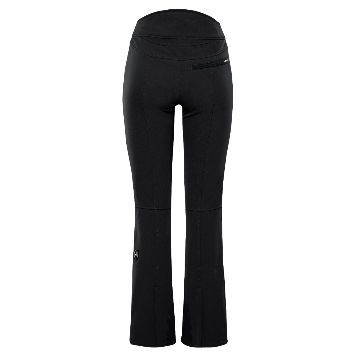 Toni Sailer Womens Sestriere Short Length