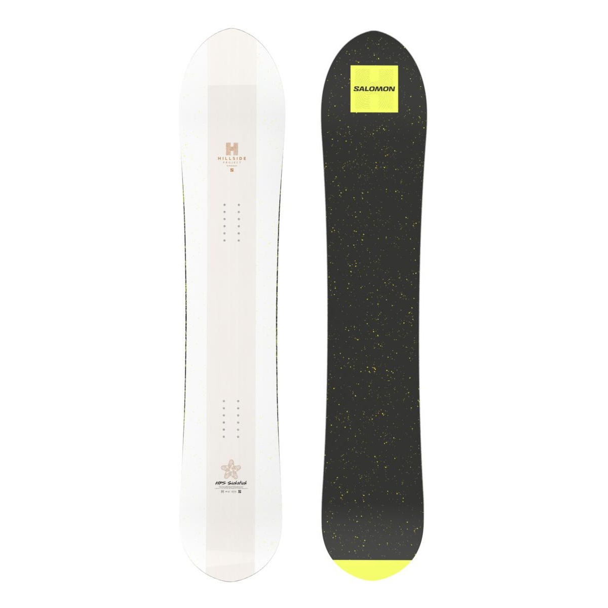 Salomon Hps - Sickstick