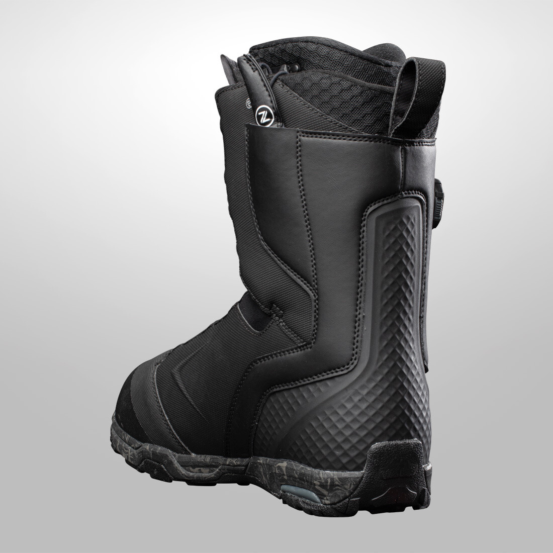 Nidecker Talon 2021 Nidecker Talon 2021