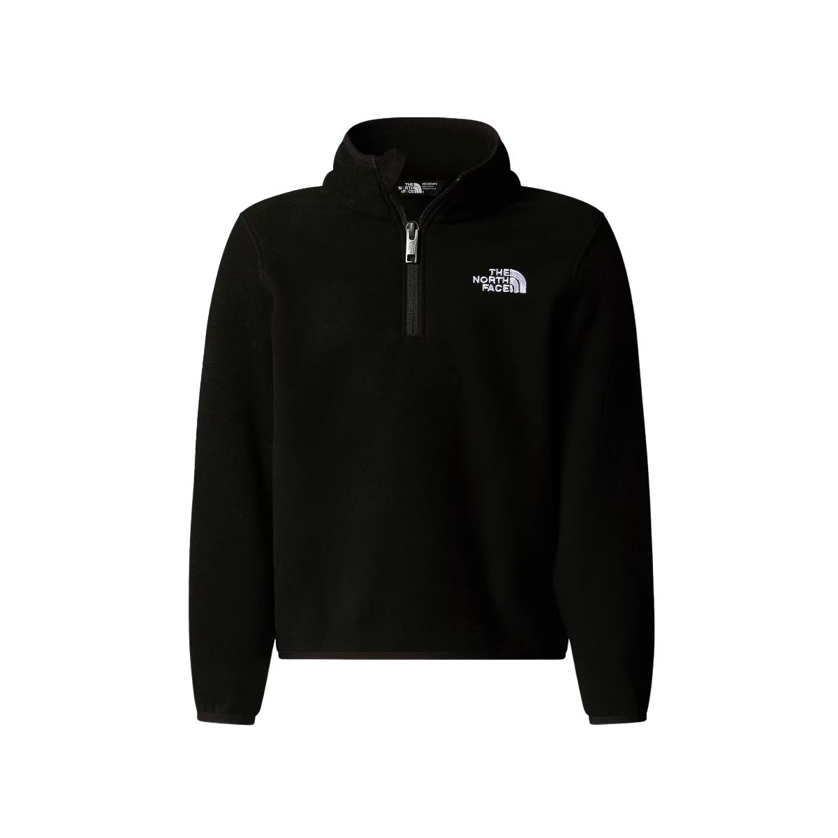 The North Face Kid Glacier 1/4 Zip Pullover