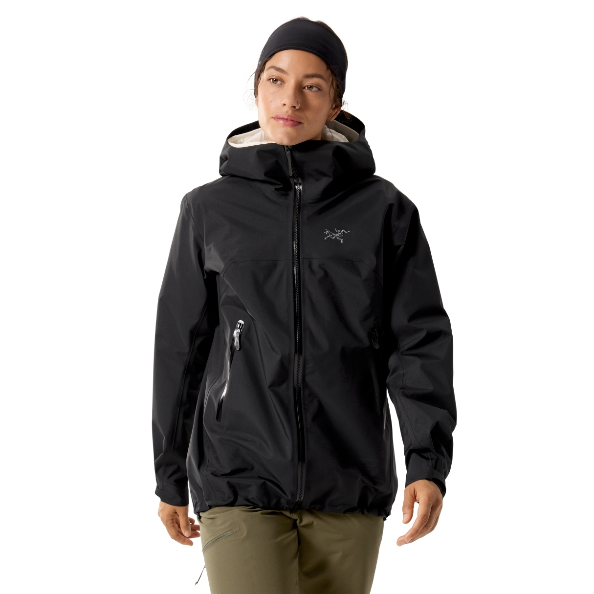 Arcteryx Womens Beta Jacket