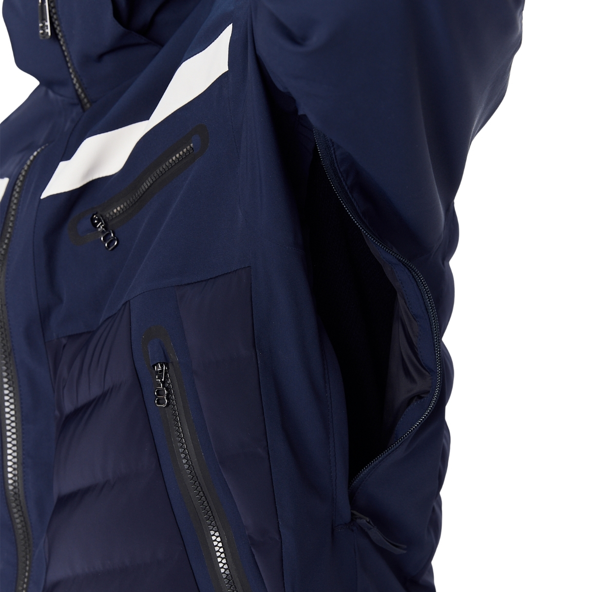 8848 Altitude Mens Orson Ski Jacket