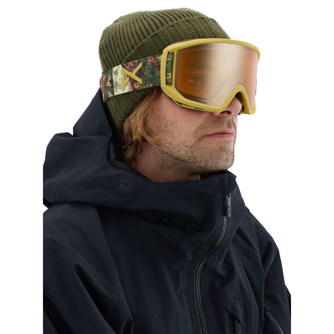 Anon Relapse Camo_Sonarbronze Groen One Anon Relapse Camo_Sonarbronze Groen One