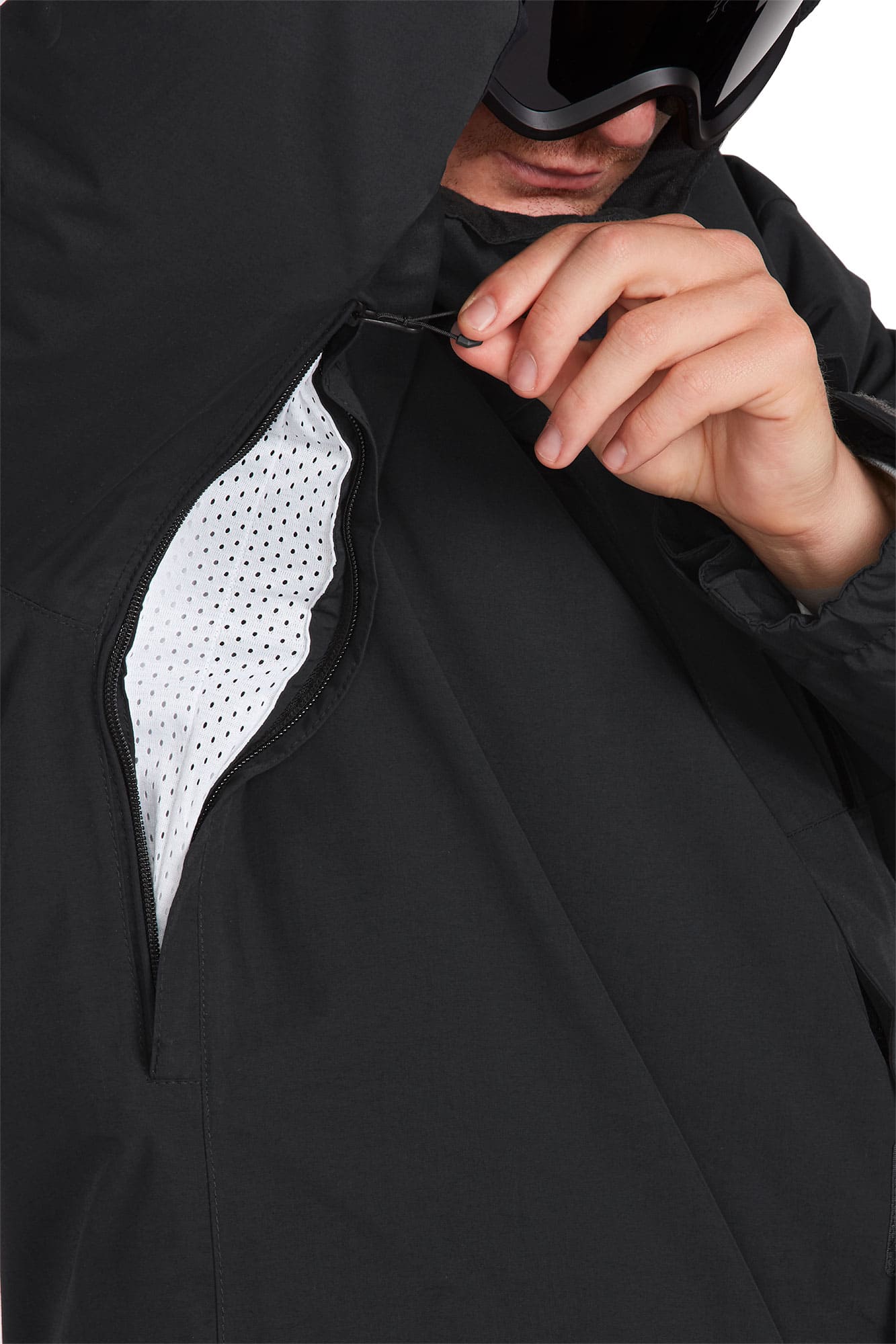 Volcom L Ins Gore-Tex Jacket 2021 Volcom L Ins Gore-Tex Jacket 2021