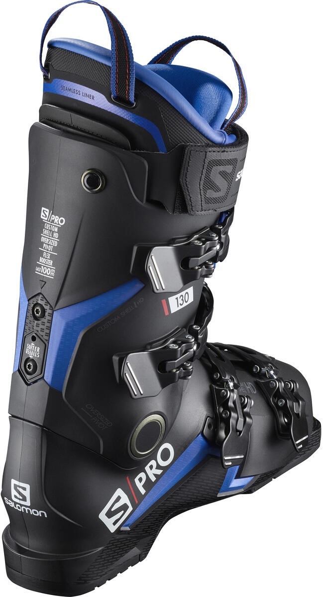 Salomon S_Pro 130