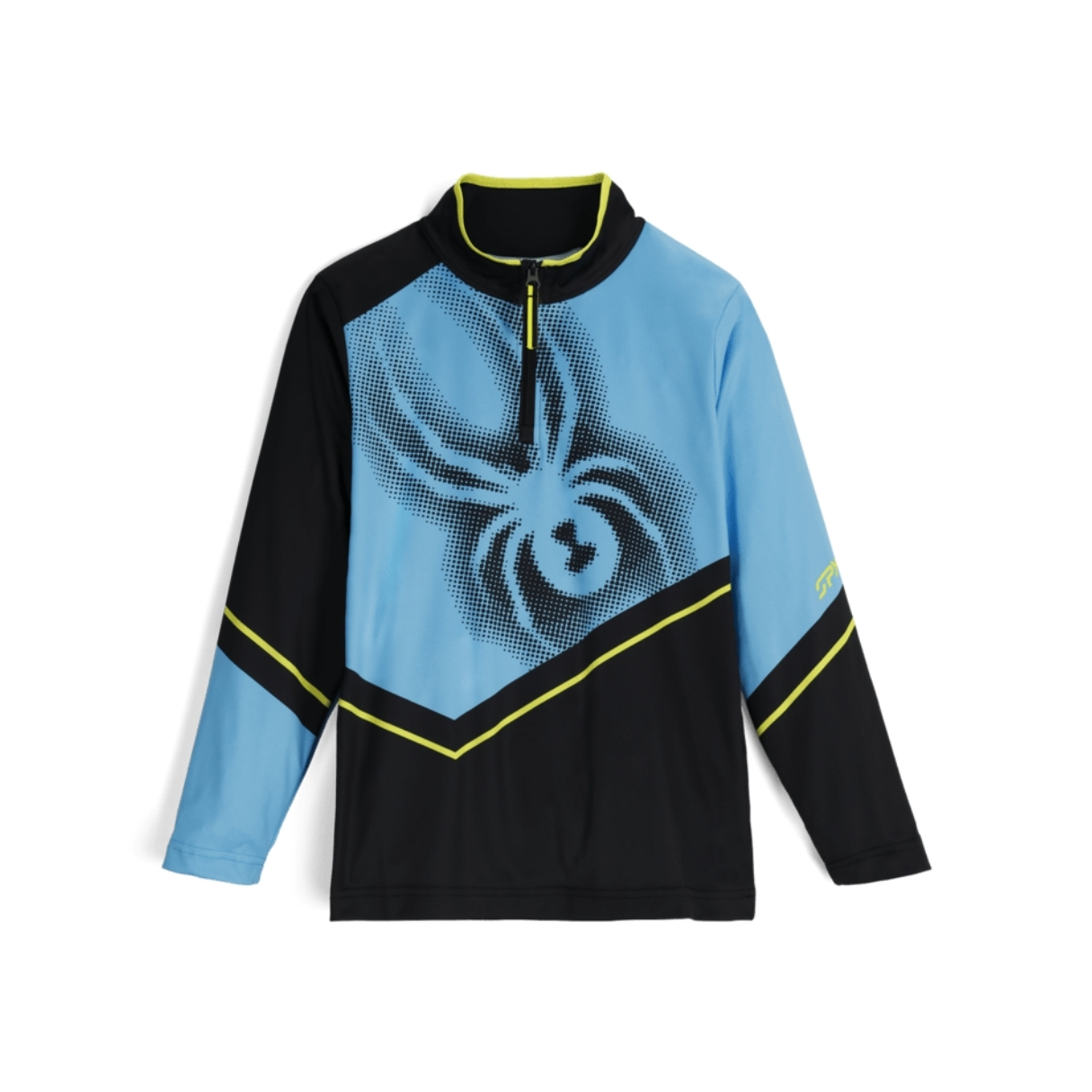 Spyder Boys Ryder 1/2 Zip