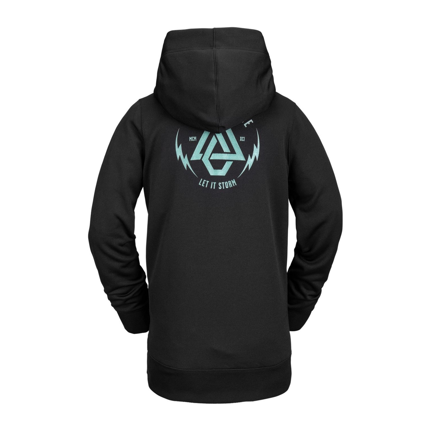 Volcom Spring Shred Hoody 2021 Volcom Spring Shred Hoody 2021