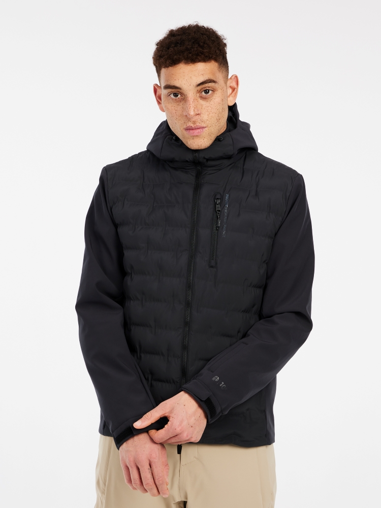Protest Mens Prtmalmo Snowjacket