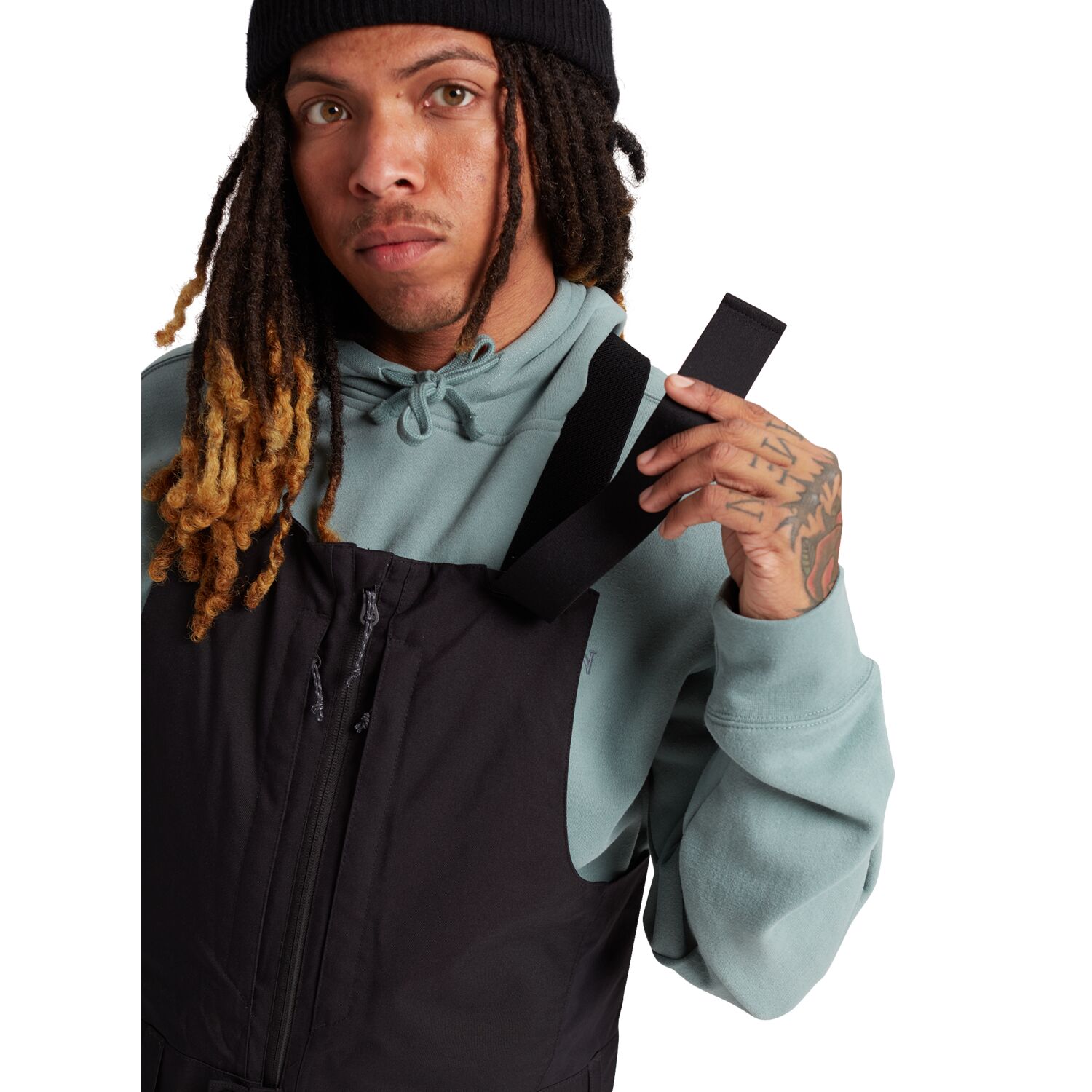 Burton M Reserve Bib Burton M Reserve Bib