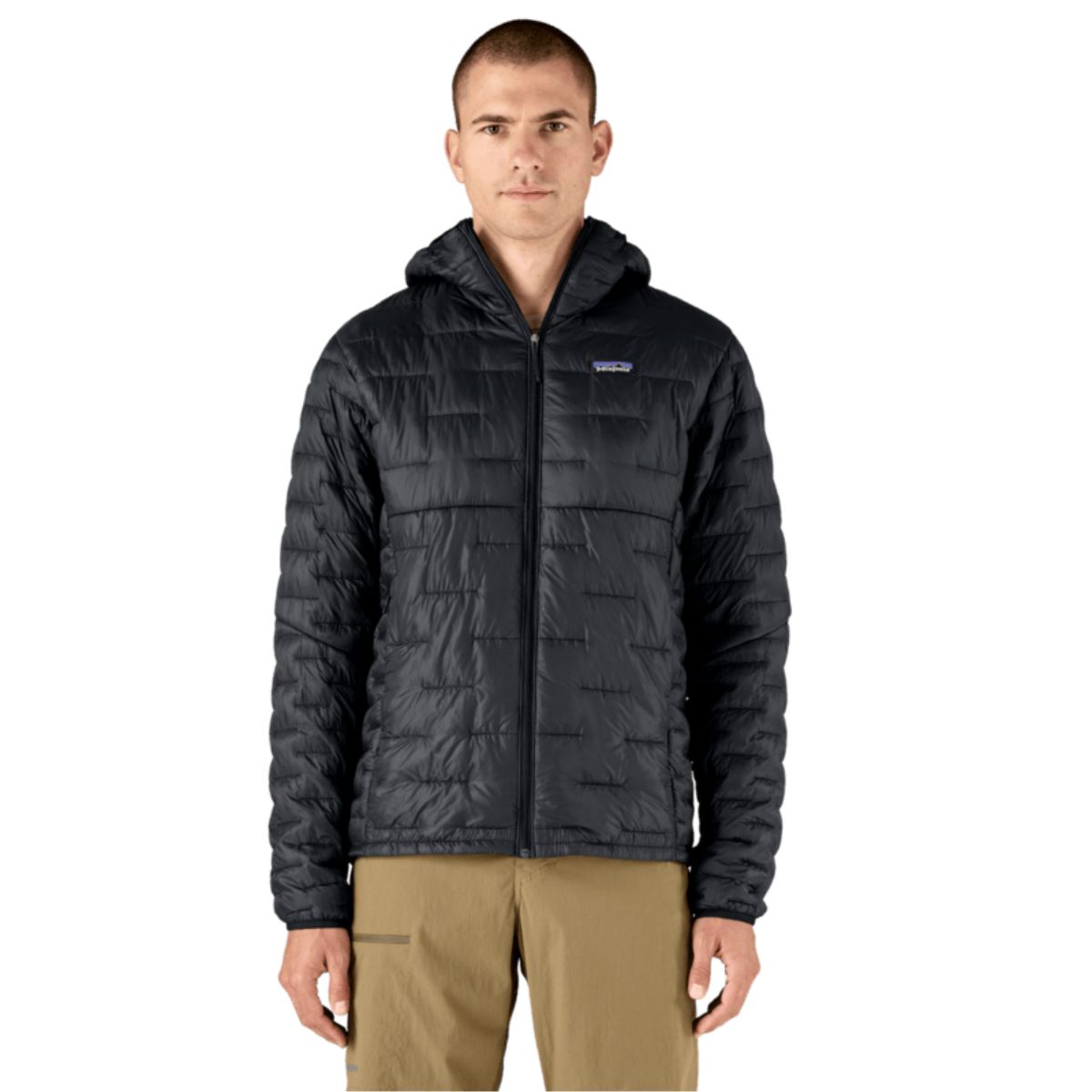 Patagonia Mens Micro Puff Hoody