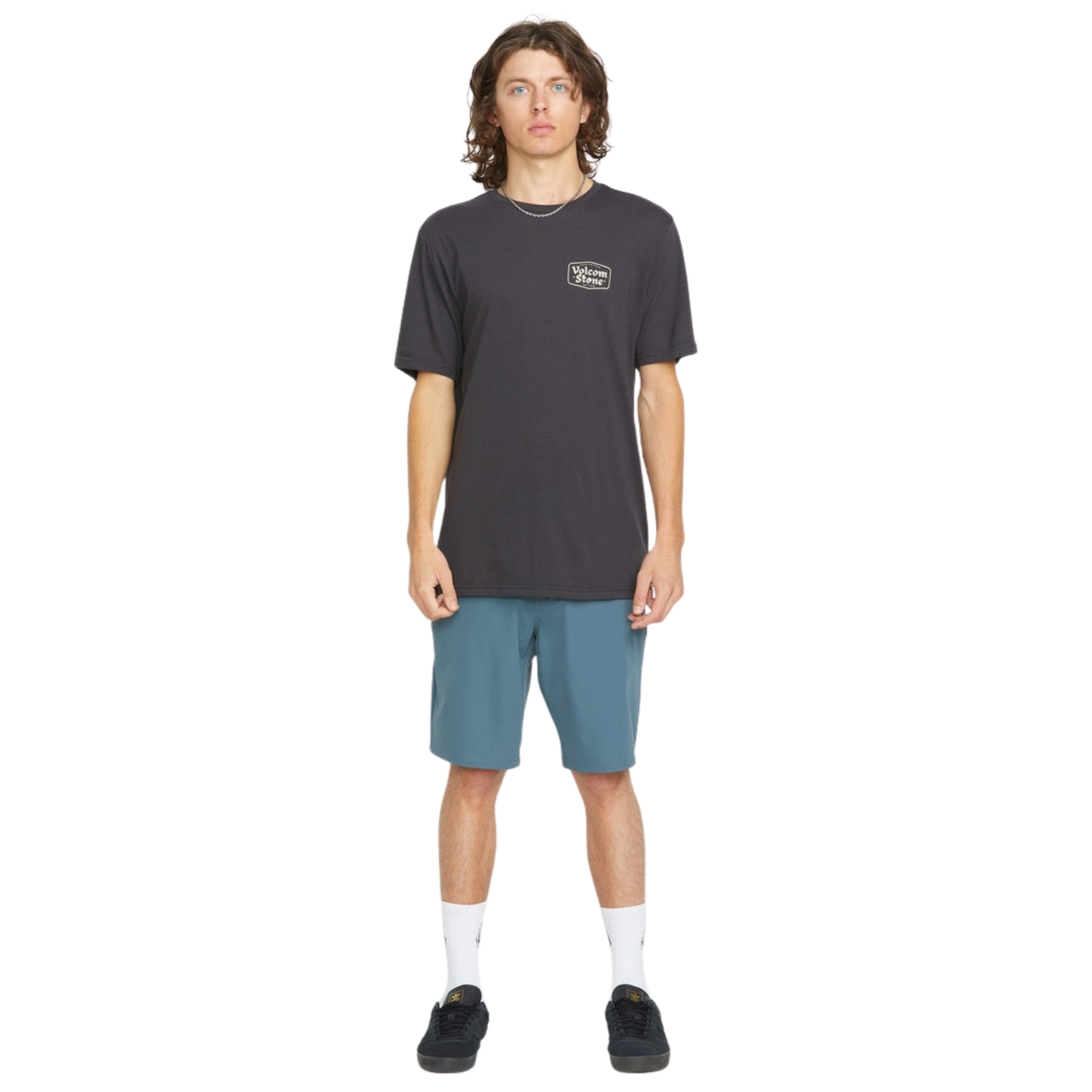 Volcom Mens Frickin Cross Shred 20