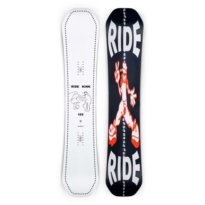 Ride Kink Diversen 151 Ride Kink Diversen 151