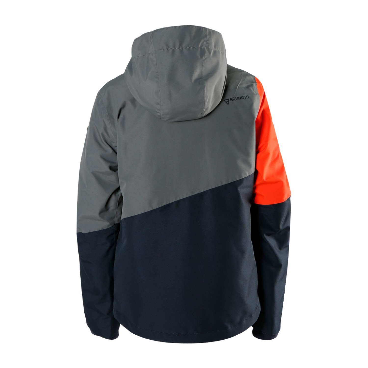 Brunotti Idaho-JR Boys Snowjacket Brunotti Idaho-JR Boys Snowjacket