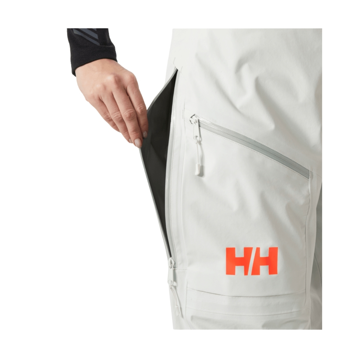 Helly Hansen Womens Sogn Shell Pant