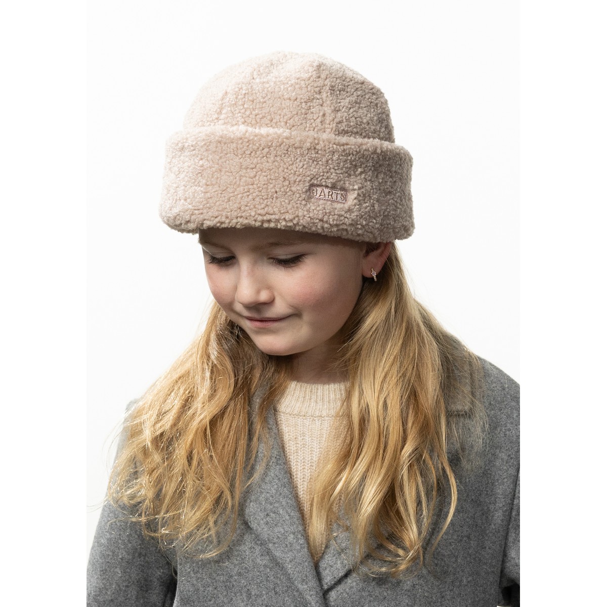 Barts Teddybowie Hat