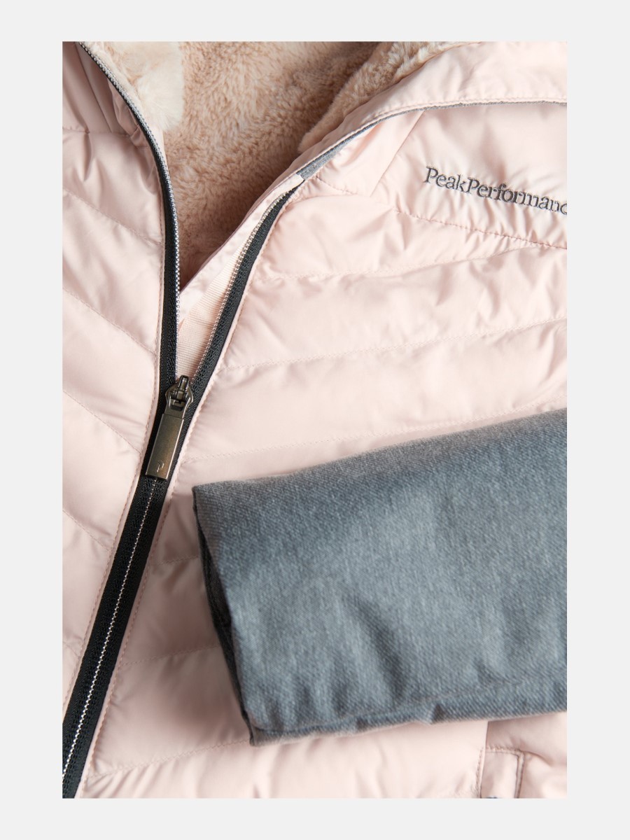 Peak Performance W Velaero Liner Jacket 2020 Peak Performance W Velaero Liner Jacket 2020