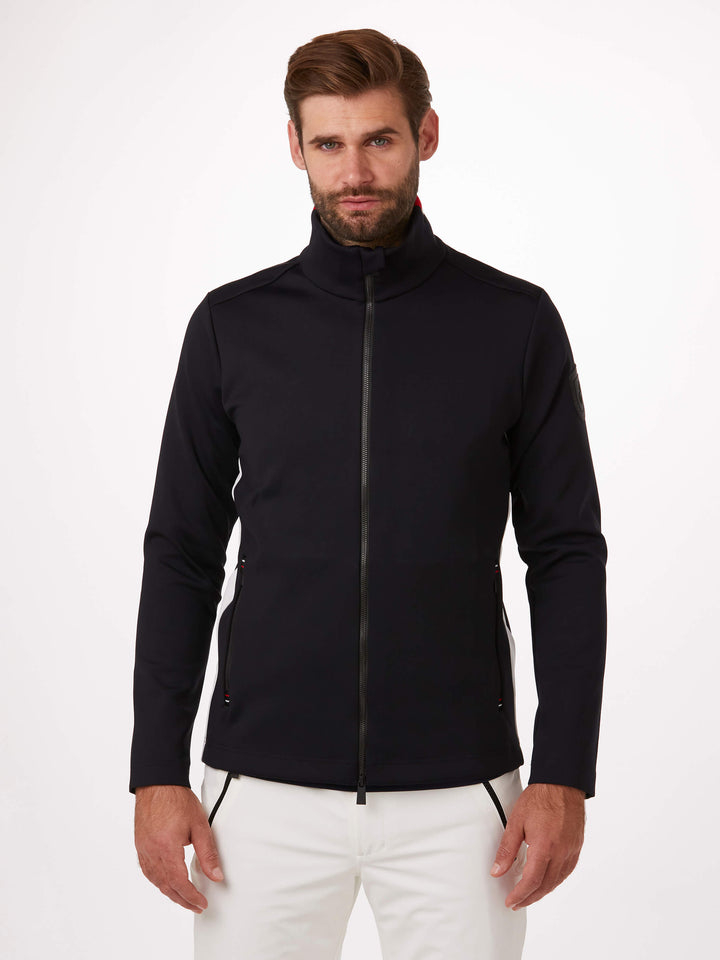 Toni Sailer Men's Tim Mid Layer