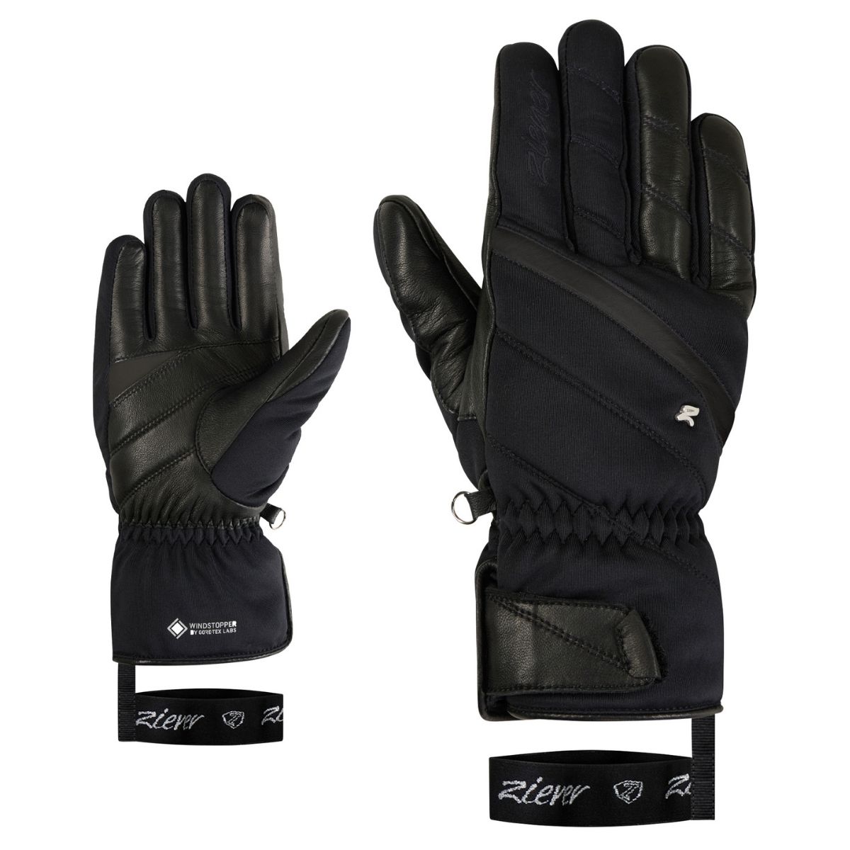 Ziener Kamy-Z Ws Pr Glove Lady