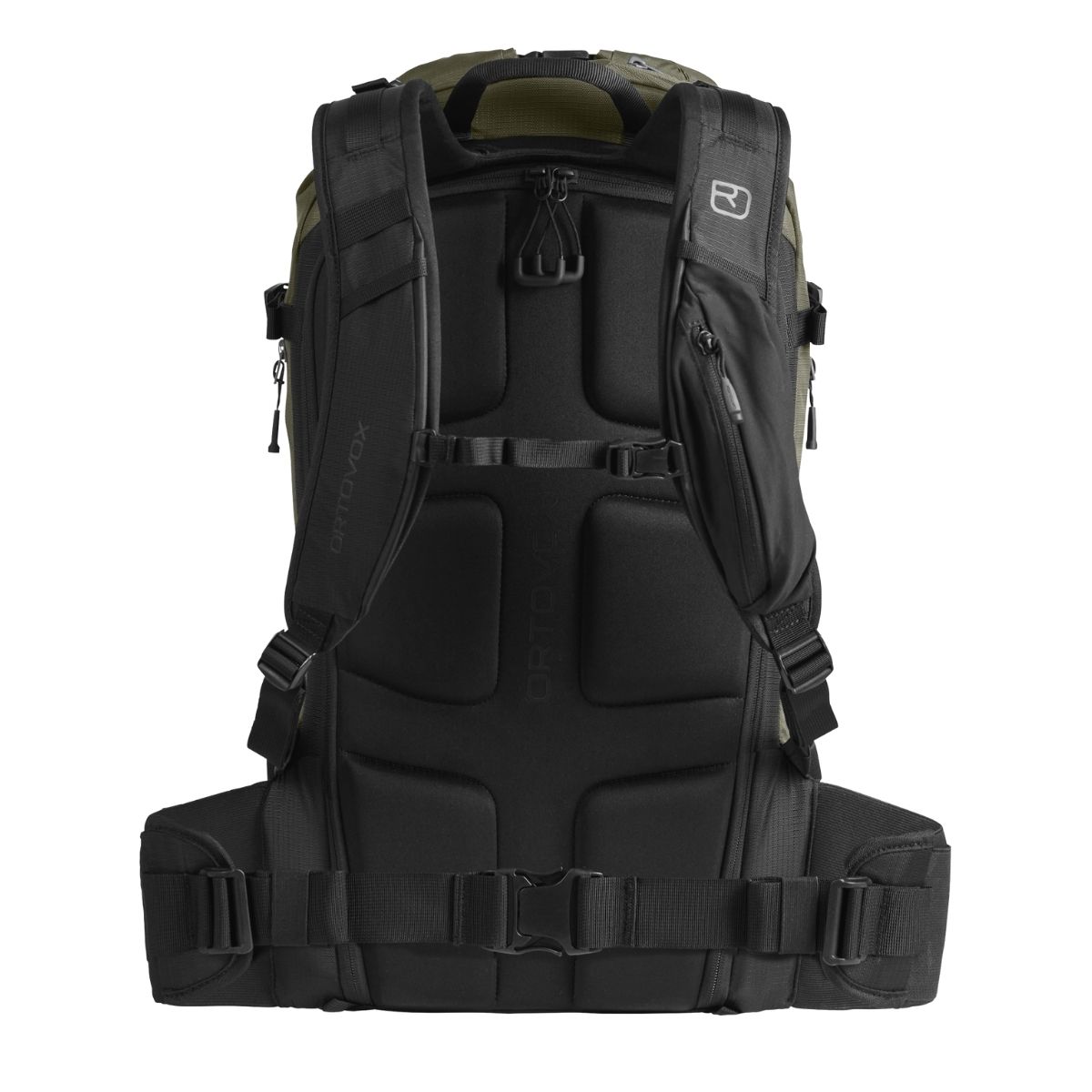 Ortovox Free Rider 28