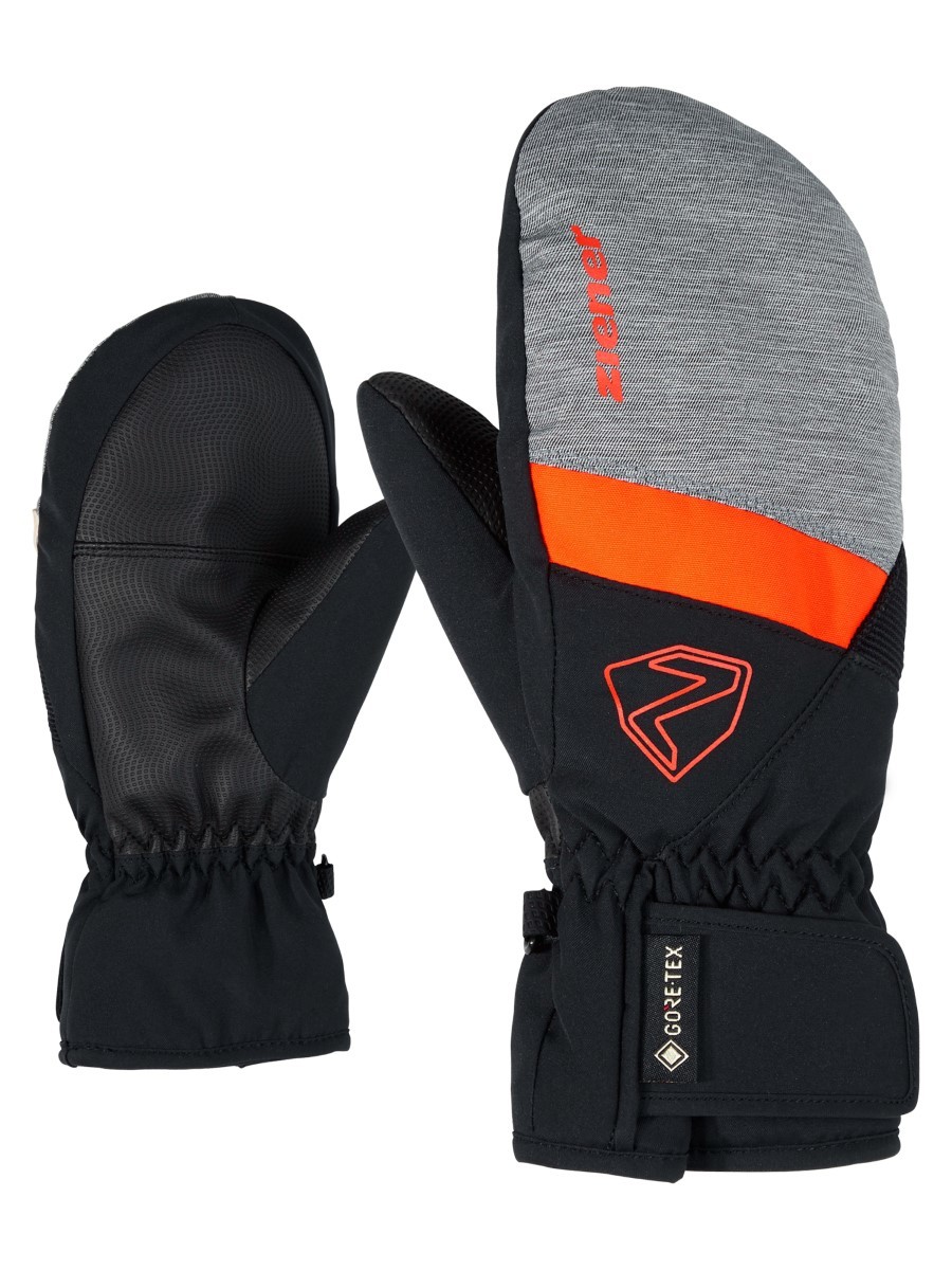 Ziener Y Levin Gtx Mitten Jr Ziener Y Levin Gtx Mitten Jr
