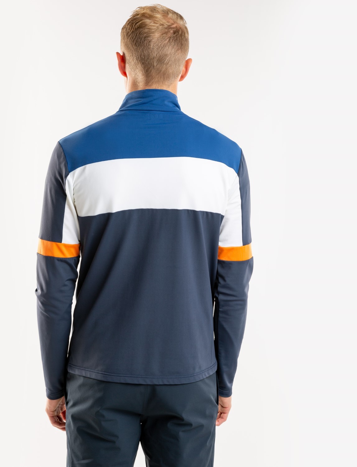 8848 Altitude M Gavio 1/2 Zip 8848 Altitude M Gavio 1/2 Zip