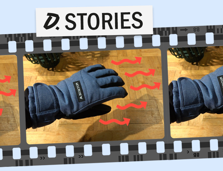 Welke handschoenen (of wanten) passen bij jou? Welke handschoenen (of wanten) passen bij jou?