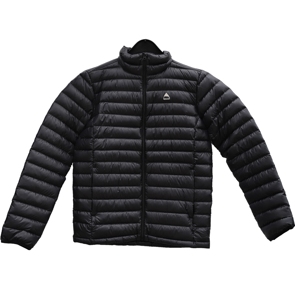Burton Mb Packable Jacket 2019 Burton Mb Packable Jacket 2019