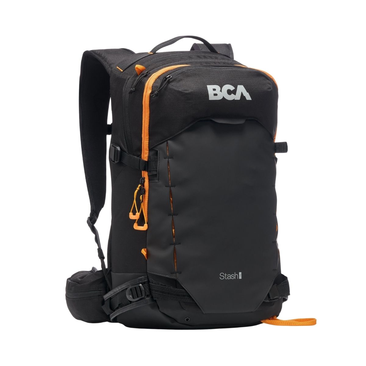 BCA Stash 25