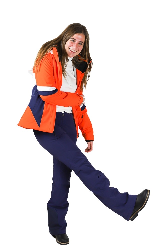 Kjus W Sky Pants Kjus W Sky Pants