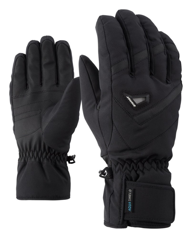 Ziener M Gary As(R) Glove Ziener M Gary As(R) Glove