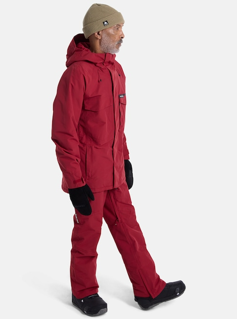 Burton Mens Covert 2.0 Jacket