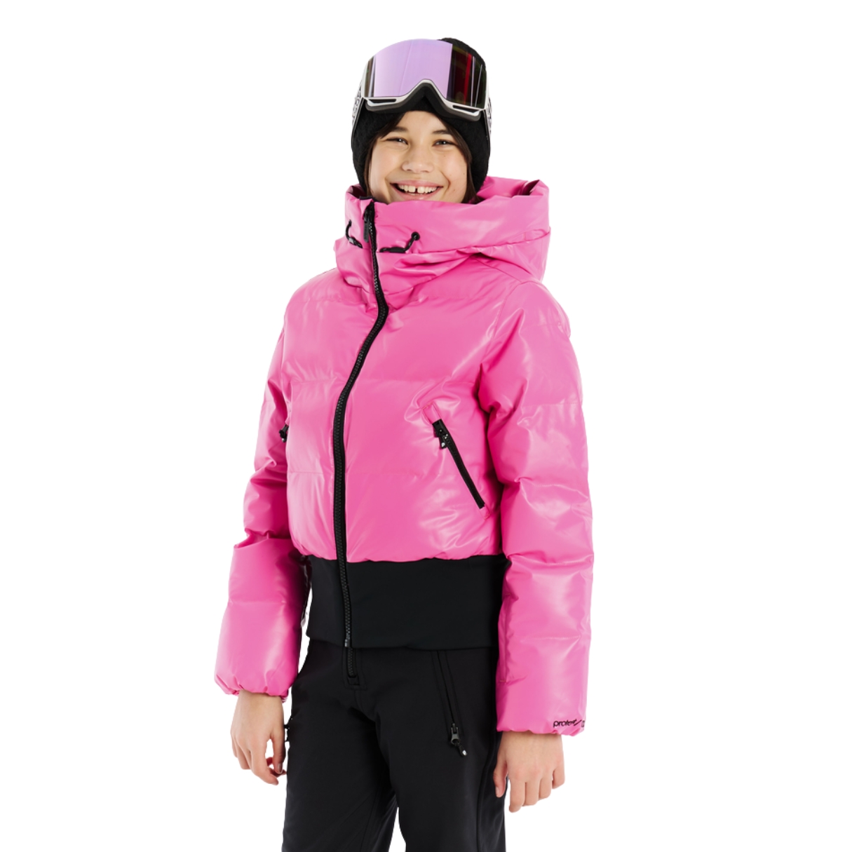 Protest Girls Prtsparkle Jr Snowjacket